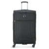 Delsey Helium DLX Softside Expandable Spinner- 29" Large