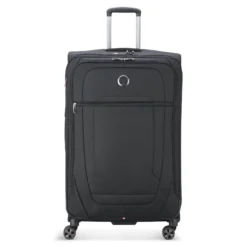 Delsey Helium DLX Softside Expandable Spinner- 29" Large