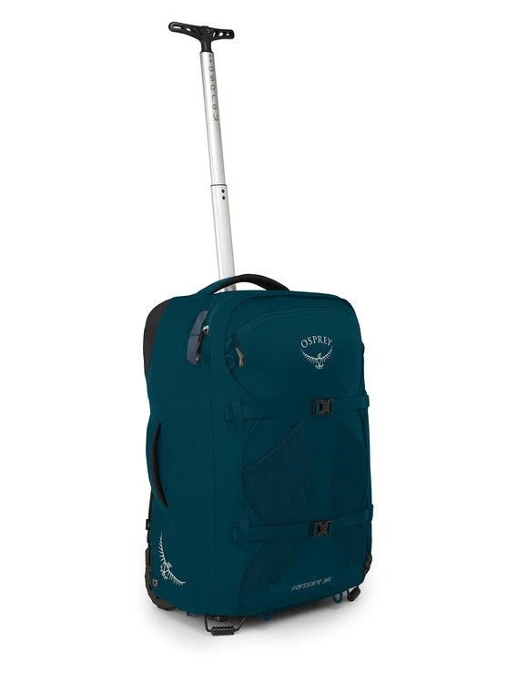 Osprey Farpoint Wheeled Travel Pack 36-Carry On 1 Osprey Farpoint Wheeled Travel Pack 36-Carry On