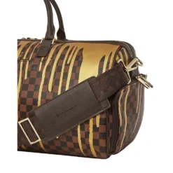 Sprayground Sharks In Paris Paint Drip Emperor Duffel -Samsonite || Osprey || Travelpro Sales Store 7cc935 025f2fe09a6b428fbb944ce4cda0d290mv2 1