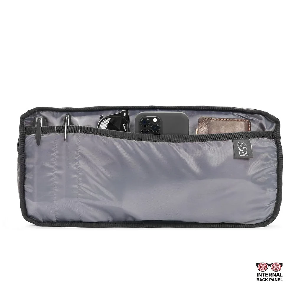 Chrome Industries Kadet Sling Bag 10 Chrome Industries Kadet Sling Bag - Image 10