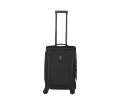 Victorinox Crosslight Frequent Flyer Plus Softside Carry-On -Samsonite || Osprey || Travelpro Sales Store 7cc935 034976db47e54410b6b412e2e198aad0mv2