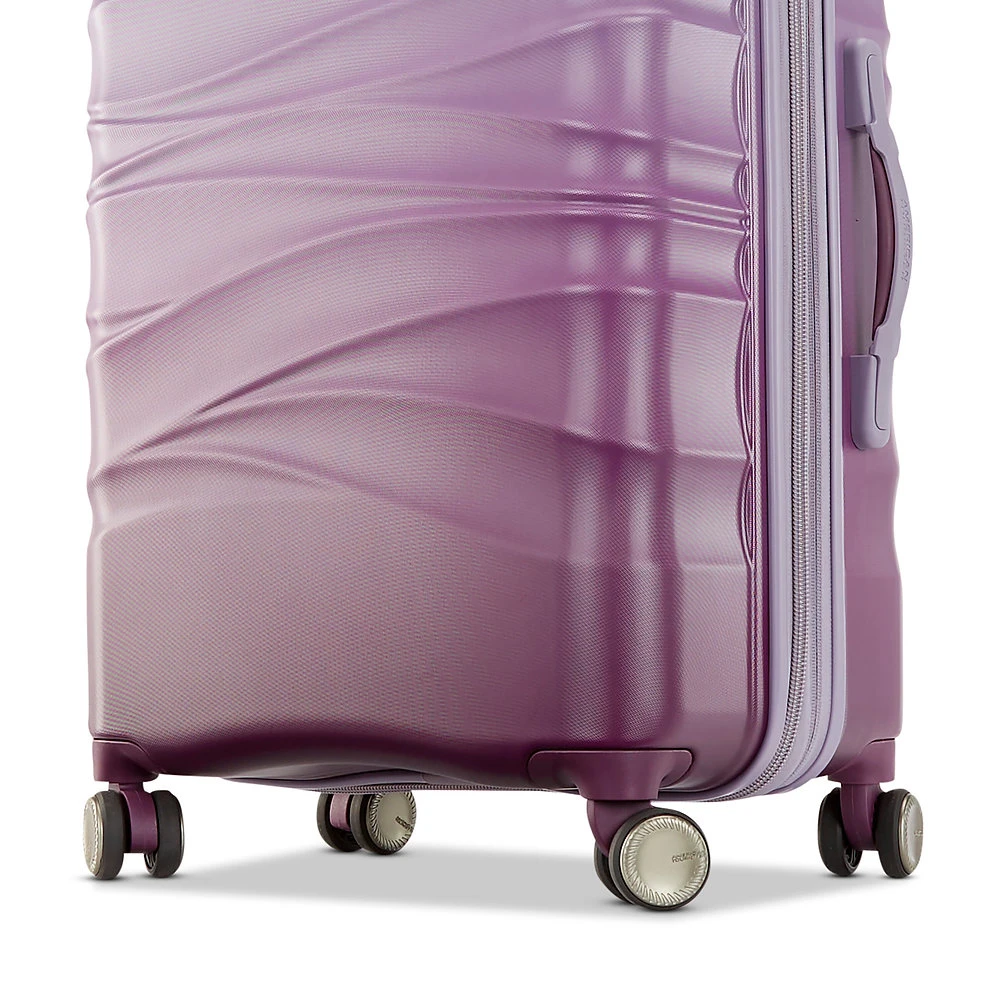 American Tourister Cascade Hardside 24" Spinner 4 American Tourister Cascade Hardside 24" Spinner - Image 4