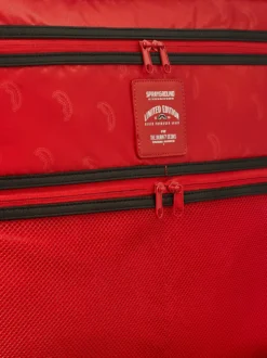 Sprayground The Getaway Jetsetter Carry-On Luggage 13 Sprayground The Getaway Jetsetter Carry-On Luggage -Samsonite || Osprey || Travelpro Sales Store 7cc935 03febba157d74d34b04e4cff344379bdmv2