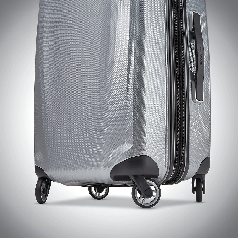 Samsonite Winfield 3 DLX Large Spinner 8 Samsonite Winfield 3 DLX Large Spinner - Image 8
