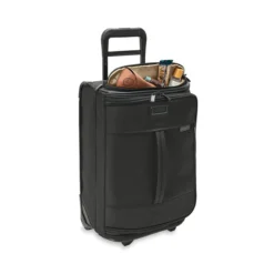 Briggs & Riley Baseline Global 2-Wheel Carry-on Duffle -Samsonite || Osprey || Travelpro Sales Store 7cc935 05661a66744b4e9686f32c55a3d6832dmv2