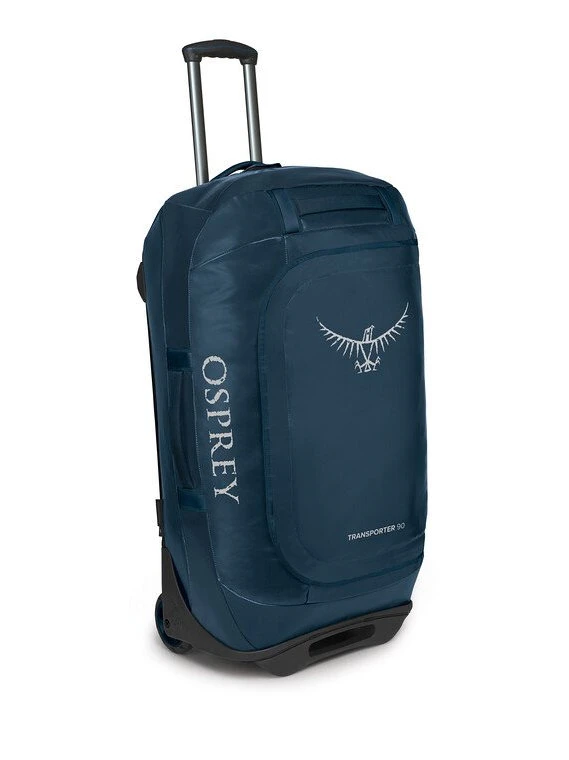 Osprey Transporter Wheeled Duffel 90 1 Osprey Transporter Wheeled Duffel 90