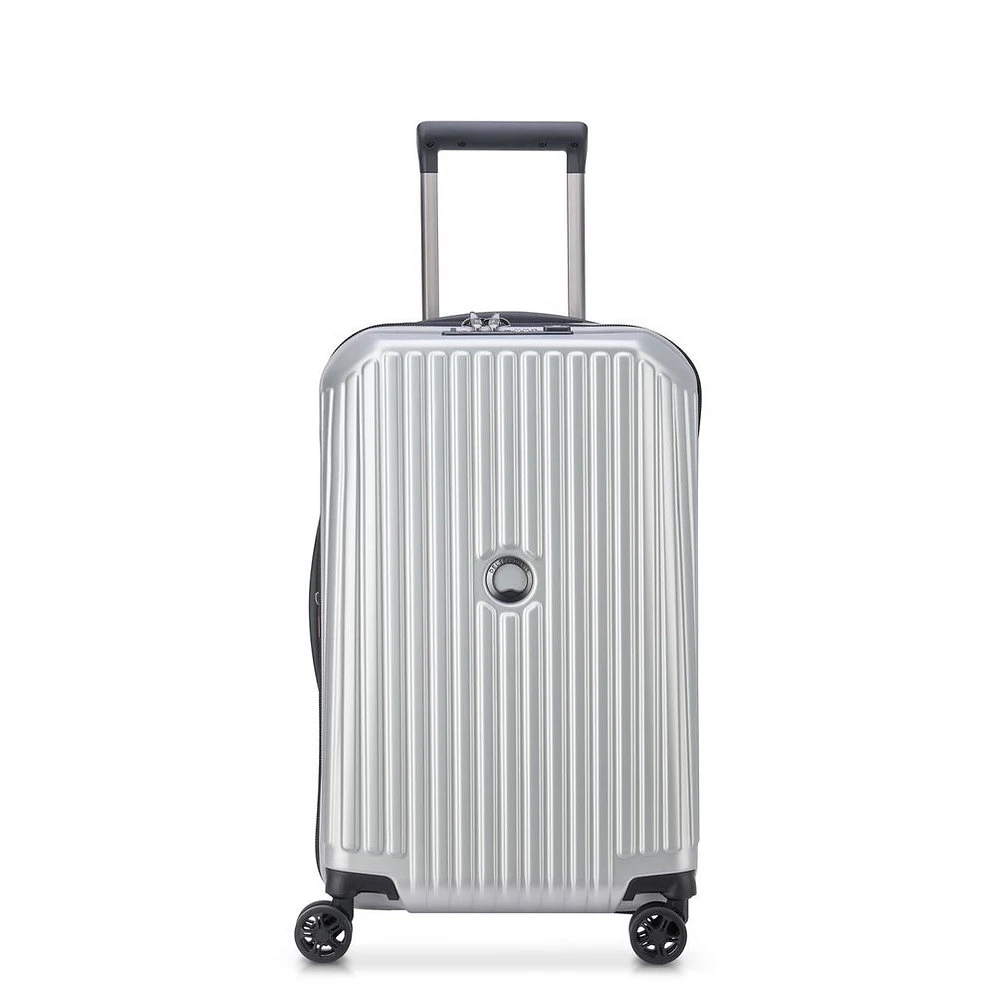 Delsey Securitime Zip International Expandable Carry-On 9 Delsey Securitime Zip International Expandable Carry-On - Image 9