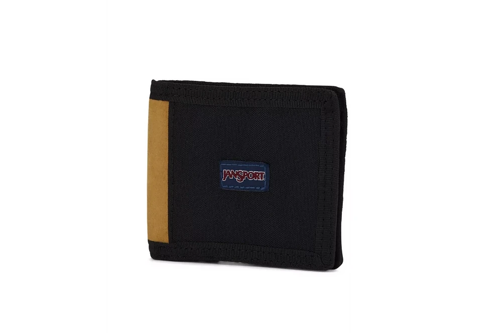 JanSport CORE BIFOLD WALLET 8 JanSport CORE BIFOLD WALLET - Image 8