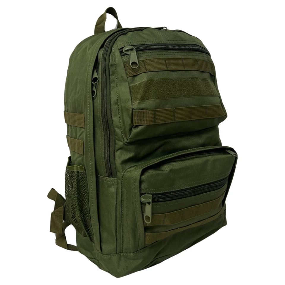 Bon Voyage 9017 Backpack 18' 2 Bon Voyage 9017 Backpack 18' - Image 2