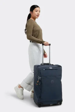 Kipling Darcey Medium Rolling Luggage 11 Kipling Darcey Medium Rolling Luggage -Samsonite || Osprey || Travelpro Sales Store 7cc935 0a88dfad9648466aad18d52e70925a75mv2