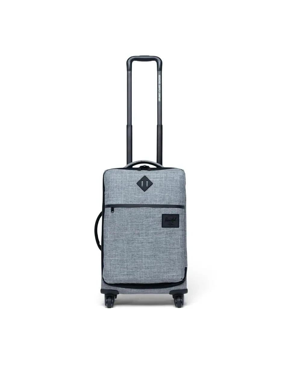 Herschel Highland Luggage | Carry-On LARGE 6 Herschel Highland Luggage | Carry-On LARGE - Image 6