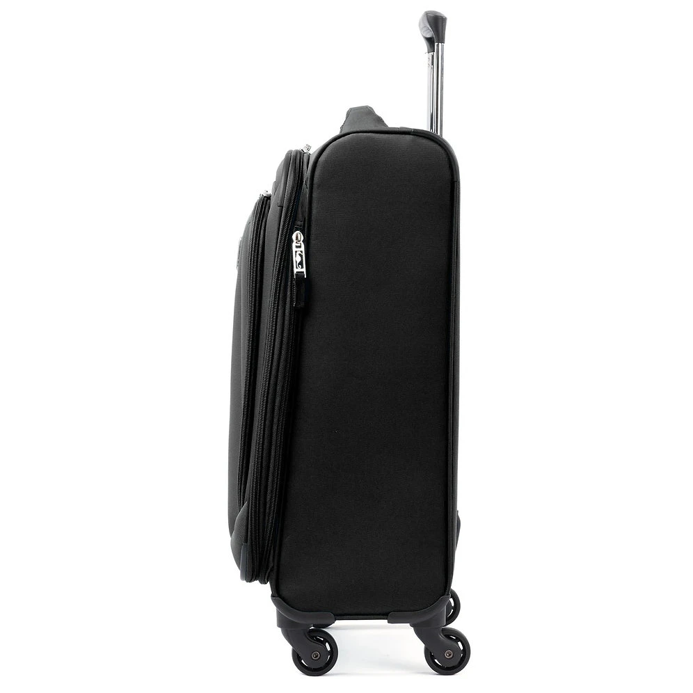 Atlantic Ultra Lite 4 21" Carry-on Softside Spinner 3 Atlantic Ultra Lite 4 21" Carry-on Softside Spinner - Image 3