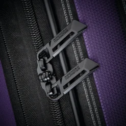 American Tourister Zoom Turbo 24" Spinner -Medium 17 American Tourister Zoom Turbo 24" Spinner -Medium -Samsonite || Osprey || Travelpro Sales Store 7cc935 0b6aac383b87471e97371934f97ba721mv2 3