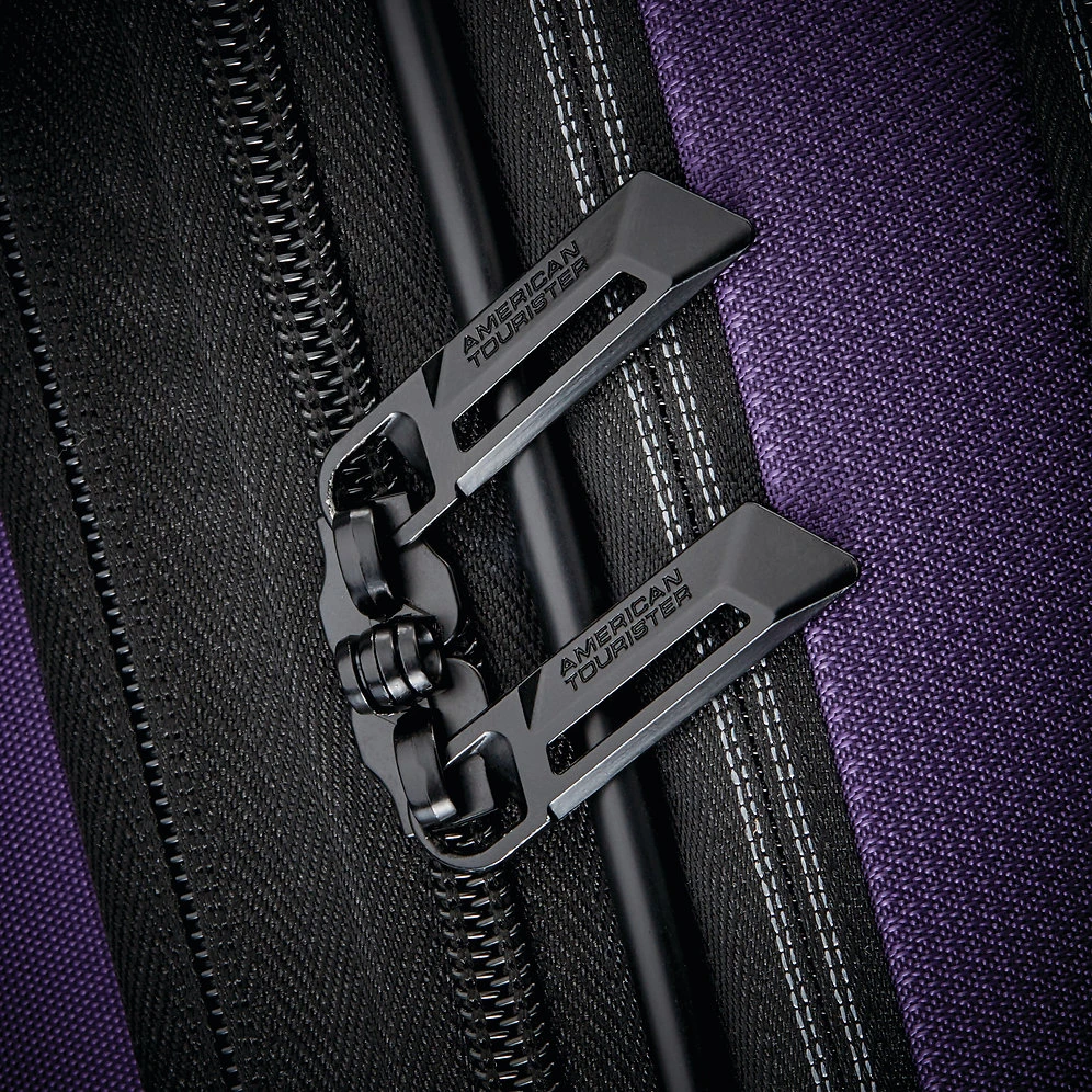 American Tourister Zoom Turbo 24" Spinner -Medium 5 American Tourister Zoom Turbo 24" Spinner -Medium - Image 5