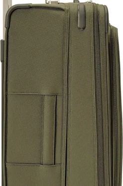 Briggs & Riley Baseline Medium Expandable Spinner 18 Briggs & Riley Baseline Medium Expandable Spinner -Samsonite || Osprey || Travelpro Sales Store 7cc935 0c82a816ca8849d193250d38b26b75cdmv2