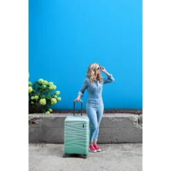 American Tourister Cascade Hardside 24" Spinner 26 American Tourister Cascade Hardside 24" Spinner -Samsonite || Osprey || Travelpro Sales Store 7cc935 0de700dca5a04637b577c3fe0b3ff0b2mv2