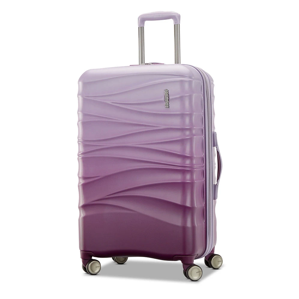 American Tourister Cascade Hardside 24" Spinner 1 American Tourister Cascade Hardside 24" Spinner
