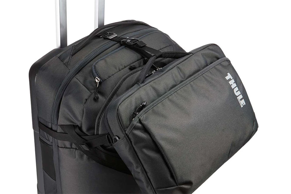 Thule Subterra Wheeled Duffel 70cm/28" 12 Thule Subterra Wheeled Duffel 70cm/28" - Image 12