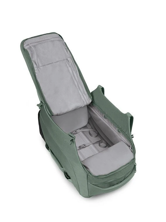 Osprey Sojourn Shuttle Wheeled Duffel 30"/100L 7 Osprey Sojourn Shuttle Wheeled Duffel 30"/100L - Image 7