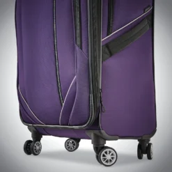 American Tourister Zoom Turbo 24" Spinner -Medium 16 American Tourister Zoom Turbo 24" Spinner -Medium -Samsonite || Osprey || Travelpro Sales Store 7cc935 1030bb6eb8a14a26846b1a19b4329cf9mv2 3