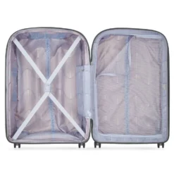 Delsey Clavel 25" Expandable Spinner Upright -Samsonite || Osprey || Travelpro Sales Store 7cc935 104ff12765464779b57341366e2fdb08mv2