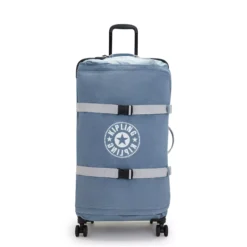 Kipling Spontaneous Large Rolling Luggage