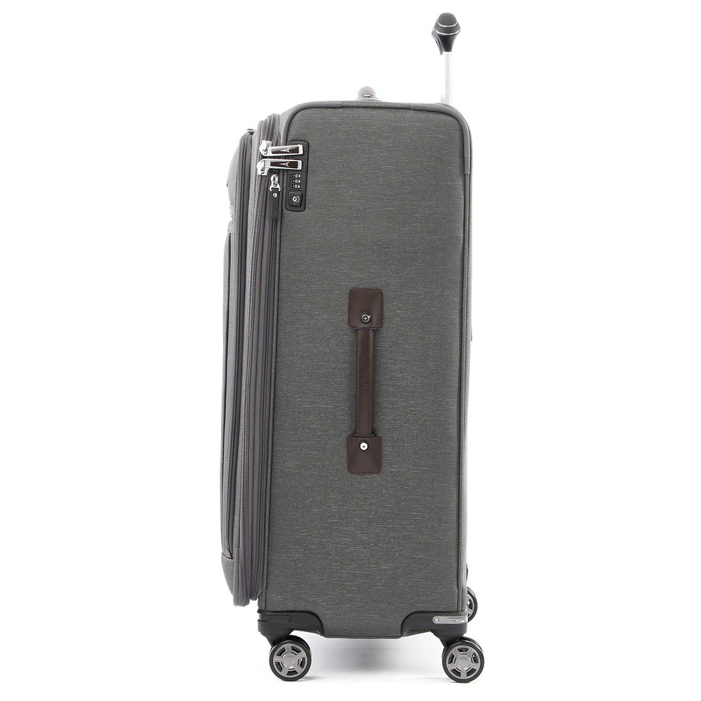 Travelpro Platinum Elite 29” Expandable Spinner 10 Travelpro Platinum Elite 29” Expandable Spinner - Image 10