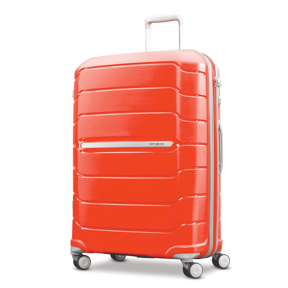 Samsonite Freeform 21" Spinner 1 Samsonite Freeform 21" Spinner