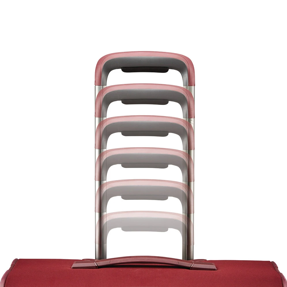 Samsonite Silhouette 17 Softside Collection 7 Samsonite Silhouette 17 Softside Collection - Image 7