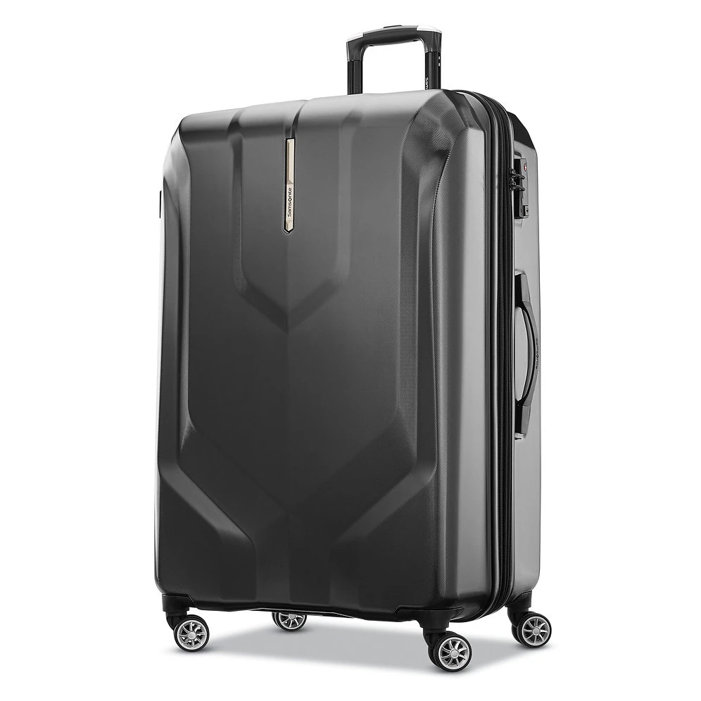 Samsonite Opto PC 2 Hardside Spinner Luggage - Large 1 Samsonite Opto PC 2 Hardside Spinner Luggage - Large