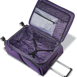 American Tourister Zoom Turbo 28" Spinner-Large -Samsonite || Osprey || Travelpro Sales Store 7cc935 11f598abfda44d1488439bcf51dce017mv2 2