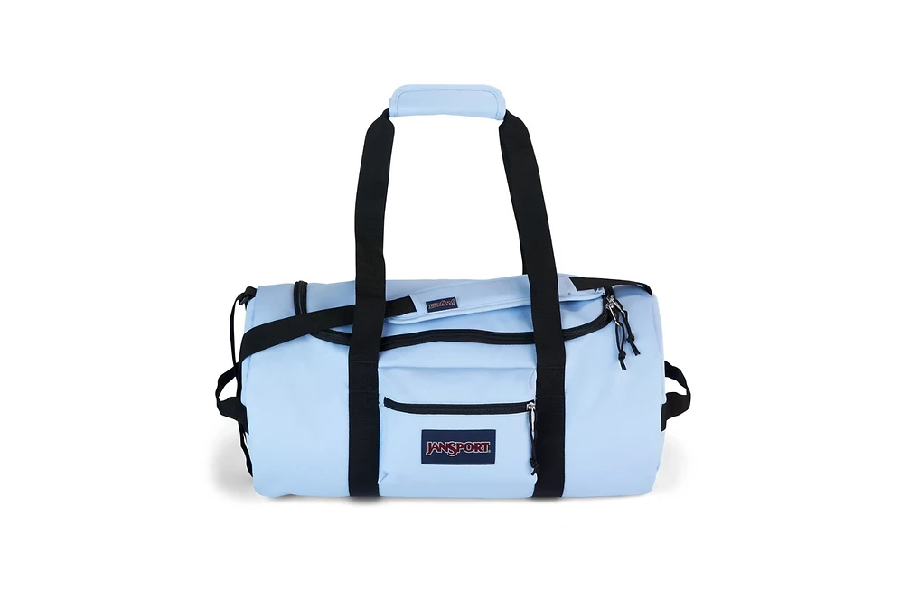 JanSport Superbreak Away Duffel 40L 1 JanSport Superbreak Away Duffel 40L