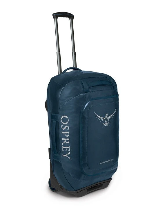Osprey Transporter Wheeled Duffel 60 2 Osprey Transporter Wheeled Duffel 60 - Image 2