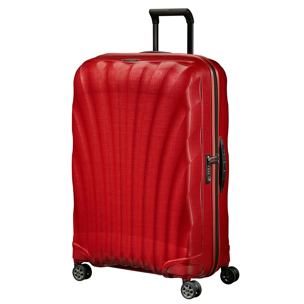 Samsonite C-Lite Large Spinner 1 Samsonite C-Lite Large Spinner