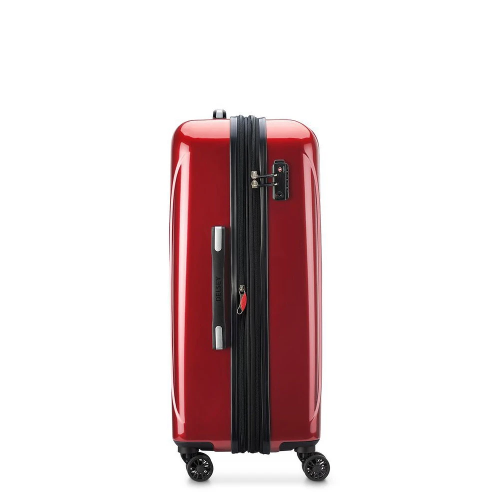 Delsey Helium Aero 29" Exp. Spinner 8 Delsey Helium Aero 29" Exp. Spinner - Image 8