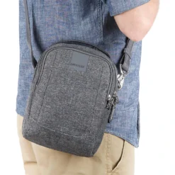 Pacsafe Metrosafe LS100 Anti-Theft Crossbody Bag -Samsonite || Osprey || Travelpro Sales Store 7cc935 1410212d5ea540128547cf23487b2aaemv2