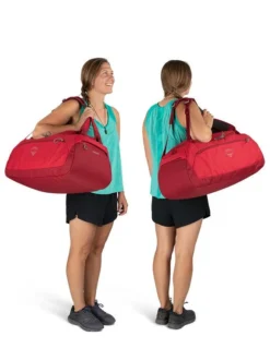 Osprey Daylite Duffel 60L -Samsonite || Osprey || Travelpro Sales Store 7cc935 145c1eece00e489ba26b5e9c4dac8365mv2
