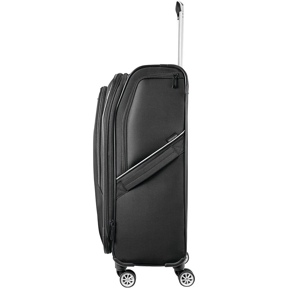 American Tourister Zoom Turbo 24" Spinner -Medium 12 American Tourister Zoom Turbo 24" Spinner -Medium - Image 12