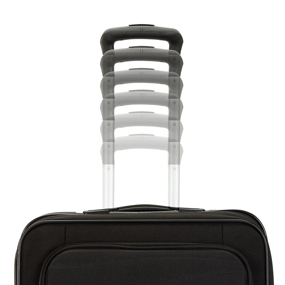 American Tourister Cascade 24" Spinner 3 American Tourister Cascade 24" Spinner - Image 3