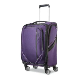 American Tourister Zoom Turbo 20" Spinner 25 American Tourister Zoom Turbo 20" Spinner -Samsonite || Osprey || Travelpro Sales Store 7cc935 162504c51f2e4634ba7036c154bfc479mv2