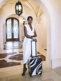 Sprayground V.V.I.P. Cut & Sew Vegan Leather Carry-On Luggage -Samsonite || Osprey || Travelpro Sales Store 7cc935 17836db134f7474ba423ae4d37216a4bmv2 1