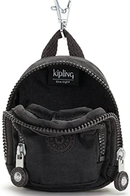 Kipling Mini Seoul Keychain 3 Kipling Mini Seoul Keychain - Image 3