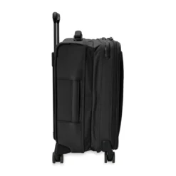 Briggs & Riley Baseline Global 21" Carry-On Spinner 19 Briggs & Riley Baseline Global 21" Carry-On Spinner -Samsonite || Osprey || Travelpro Sales Store 7cc935 18c7cbf63404470ebf72d5c95de19883mv2 2
