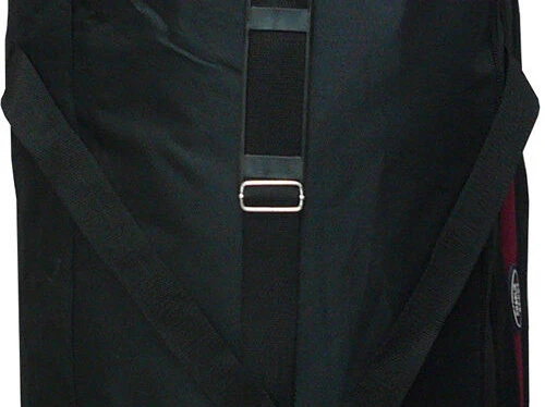 Gabbiano 036 36" Wheeled Duffel 3 Gabbiano 036 36" Wheeled Duffel - Image 3