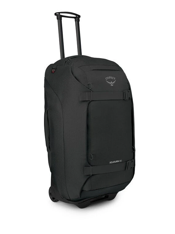Osprey Sojourn Wheeled Travel Pack 28"/80L 2 Osprey Sojourn Wheeled Travel Pack 28"/80L - Image 2