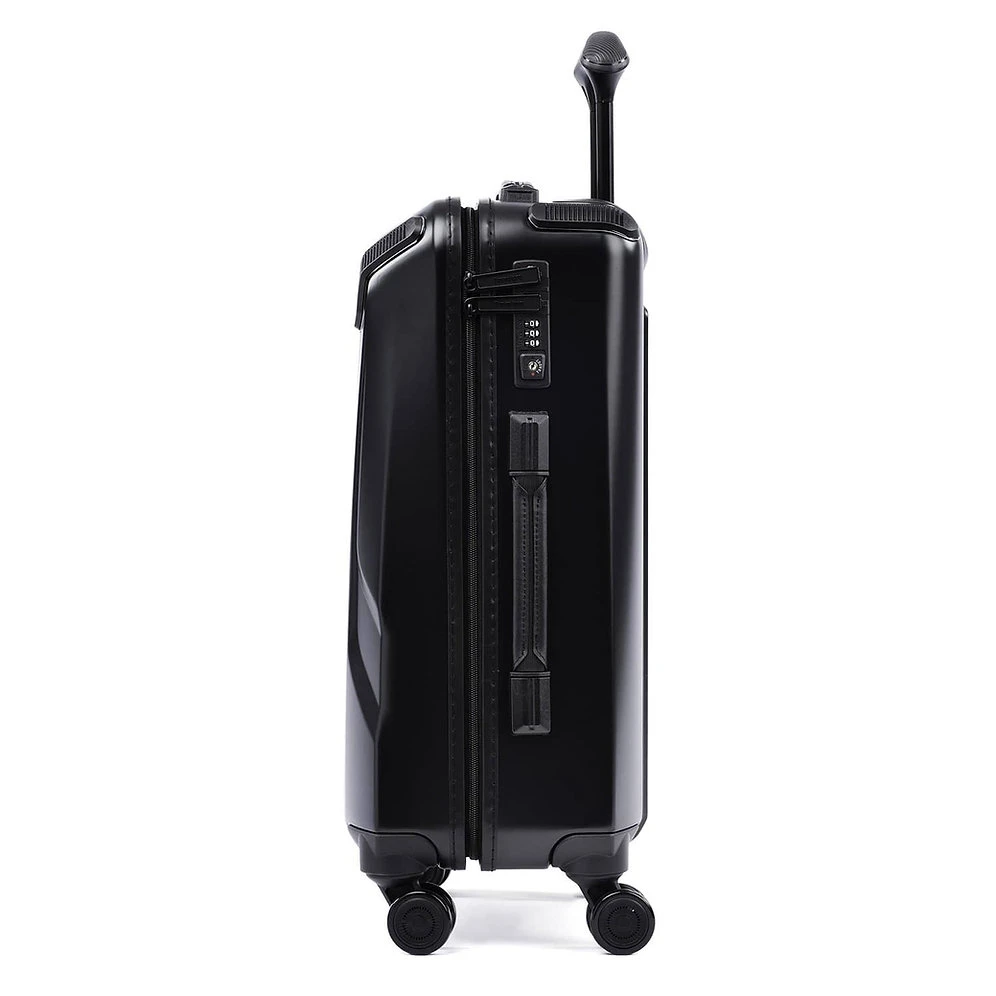 TravelPro Crew™ 11 21" Slim Hardside Carry-On Spinner 11 TravelPro Crew™ 11 21" Slim Hardside Carry-On Spinner - Image 11