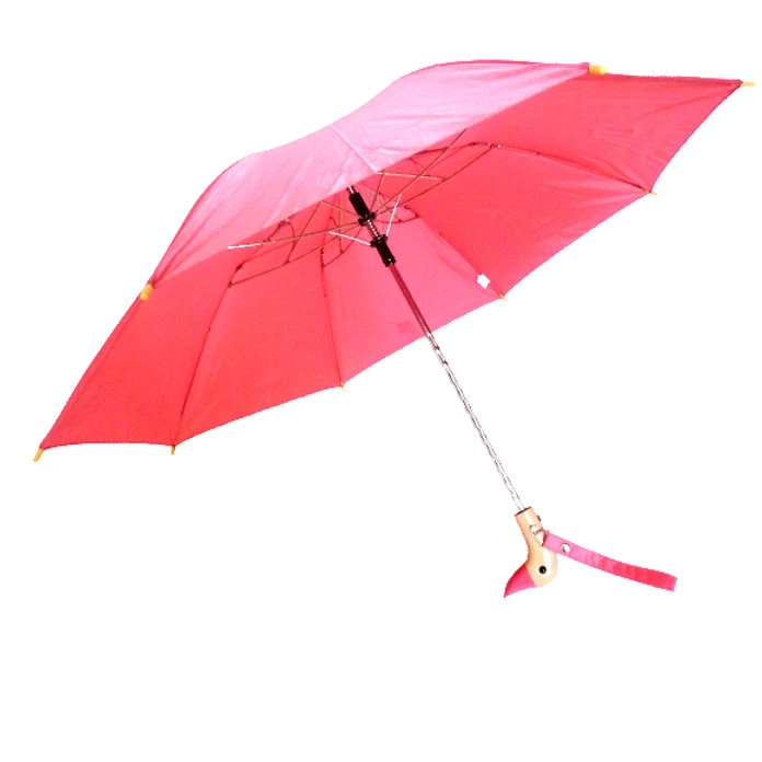 Vista 6015 Duck Automatic Folding Umbrella 2 Vista 6015 Duck Automatic Folding Umbrella - Image 2