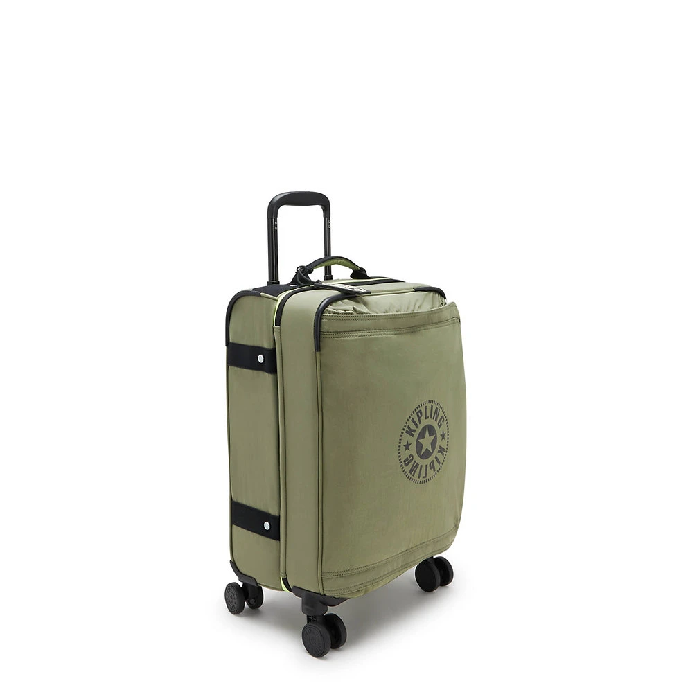 Kipling Spontaneous Small Rolling Luggage-Carry On 10 Kipling Spontaneous Small Rolling Luggage-Carry On - Image 10