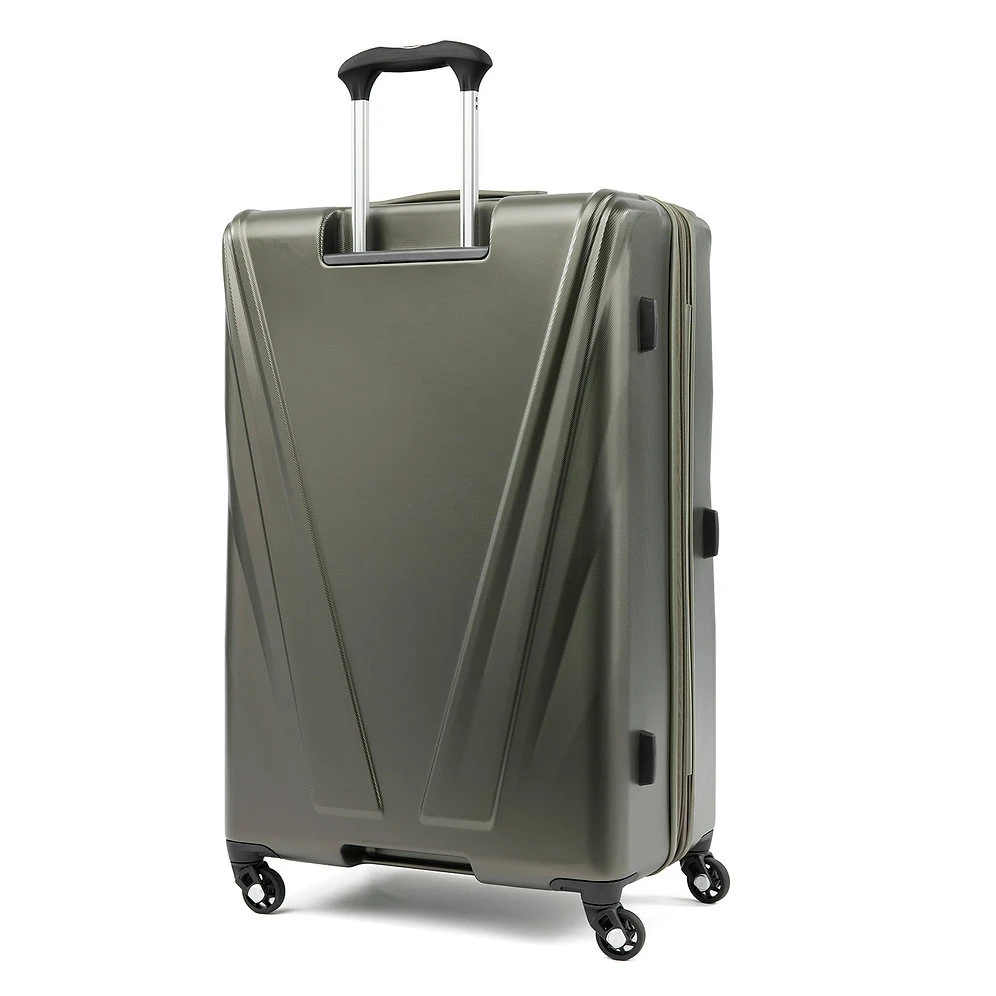 Travelpro Maxlite 5 29" Expandable Hardside Spinner 12 Travelpro Maxlite 5 29" Expandable Hardside Spinner - Image 12